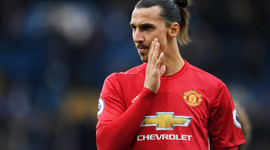 Timeline: Zlatan Ibrahimović