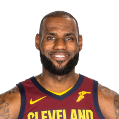 Timeline: Lebron James Biography