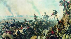 Timeline: Отечественная война 1812