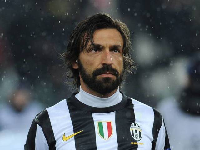 ANDREA PIRLO (THE BEST MIDFIELD) timeline Timetoast