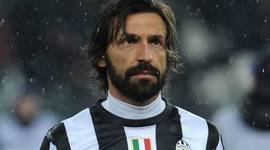 Timeline: ANDREA PIRLO (THE BEST MIDFIELD)
