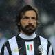 Andrea pirlo juventus