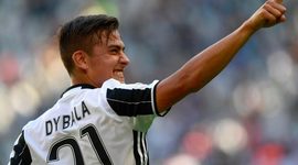 Timeline: Paulo Dybala