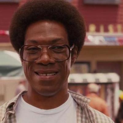 Timeline: Mi Historia