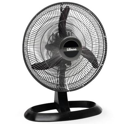 Timeline: ventilador