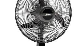 Timeline: ventilador