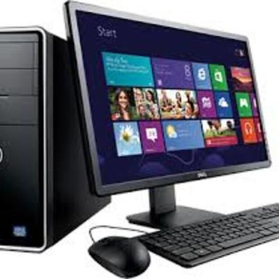 Timeline: historia y generaciones de los computadores