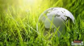 Timeline: المنظمات الخضراء في البلاد