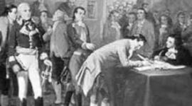 Timeline: Costa Rica : Formacion del Estado Nacional 1821-1870