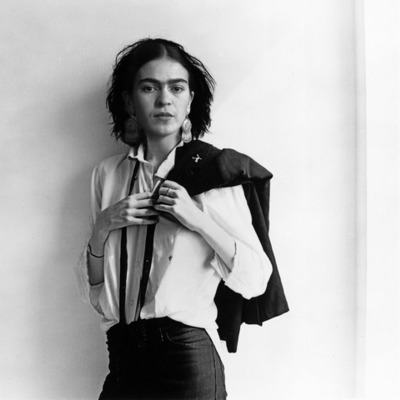 Timeline: Life of Frida Kahlo