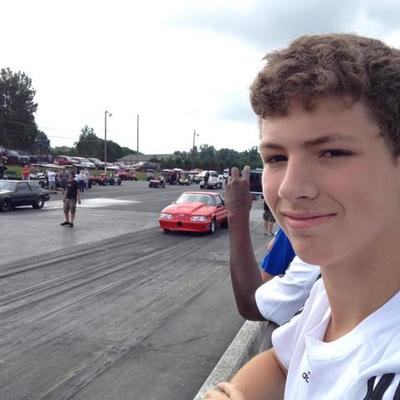 Timeline: Cousin Grant