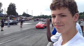 Timeline: Cousin Grant