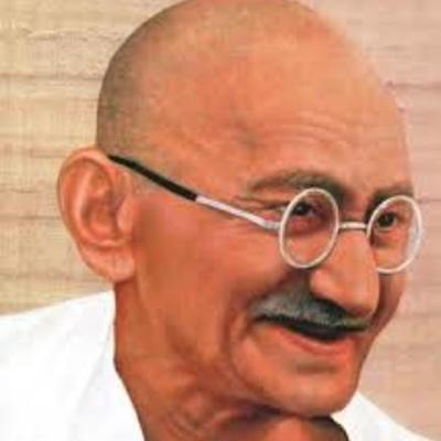 Timeline: Gandhi