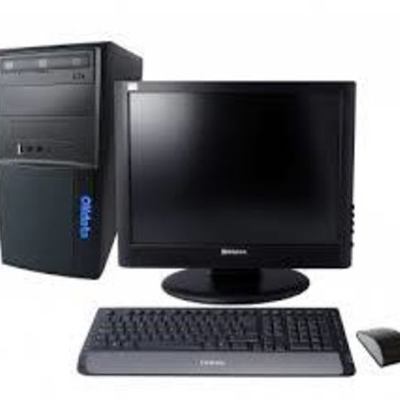 Timeline: historia y generacion de los computadores