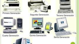 Timeline: Historia y Generaciones de los Computadores