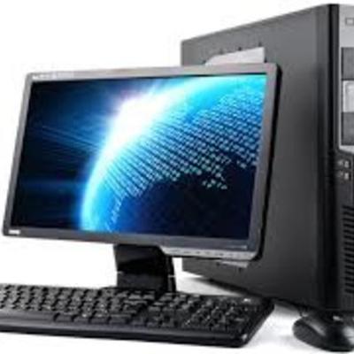 Timeline: historia y generaciones  de los computadores