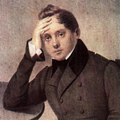 Timeline: Лента времени на основе биографии Евгения Абрамовича Баратынского