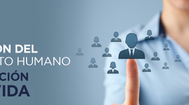 Timeline: Gestión del Talento Humano