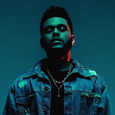 Timeline: The Weeknd Discography
