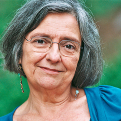 Timeline: Alice Vieira