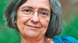 Timeline: Alice Vieira