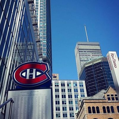 Timeline: Montreal 2017