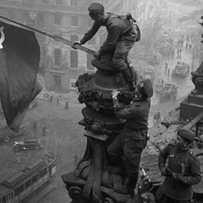 Timeline: Великая Отечественная Война