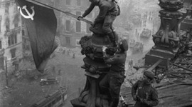 Timeline: Великая Отечественная Война