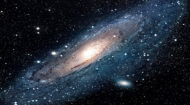 Timeline: The History of Asronomy