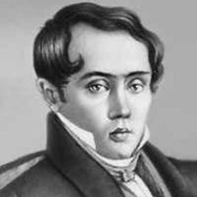 Timeline: Евгений Абрамович Баратынский («Он шёл своею дорогой один и независим…»А.С. Пушкин)