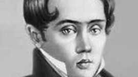 Timeline: Евгений Абрамович Баратынский («Он шёл своею дорогой один и независим…»А.С. Пушкин)