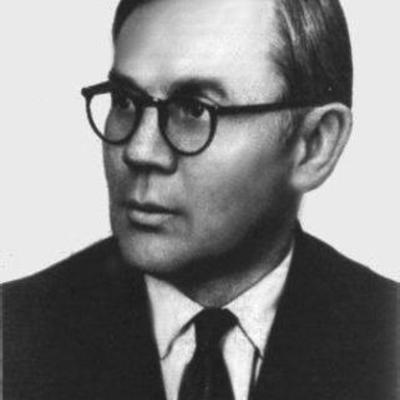 Timeline: Башир Искандарович Рамеев