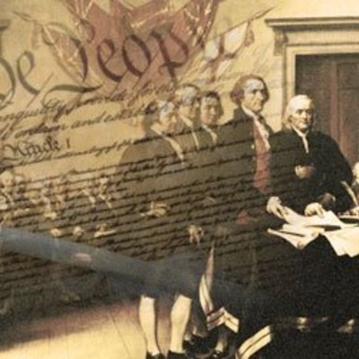 Timeline: Birth of the American Republic