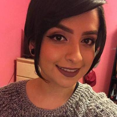 Timeline: Adriana's Life