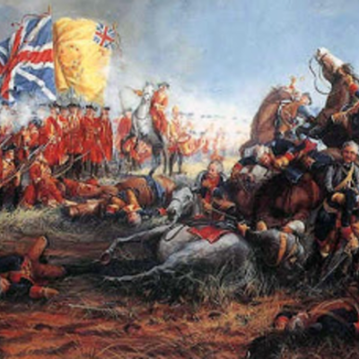 Timeline: 1756 - 1897