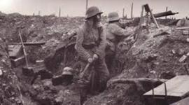 Timeline: La I Guerra Mundial