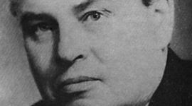 Timeline: Уральский поэт Борис Ручьёв