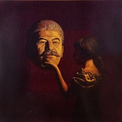 Timeline: Stalin's Era