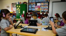 Timeline: Tecnología Educativa