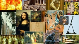 Timeline: Historia del Arte