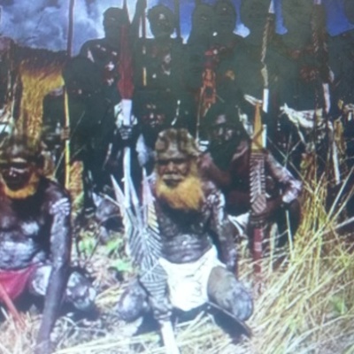 Timeline: History of Australia