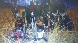 Timeline: History of Australia