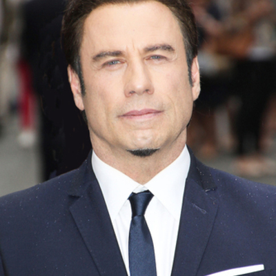 Timeline: John Travolta