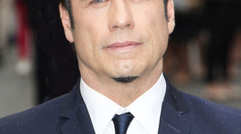 Timeline: John Travolta