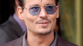 Timeline: Johnny Depp