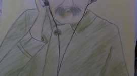 Timeline: Максим Горький о детях и для детей.