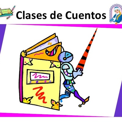 Timeline: AUTORES DE CUENTOS INFANTILES