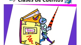 Timeline: AUTORES DE CUENTOS INFANTILES