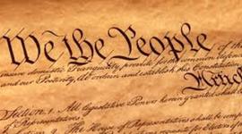 Timeline: Road to the Constitution