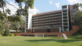 Timeline: inicio posgrado uniminuto